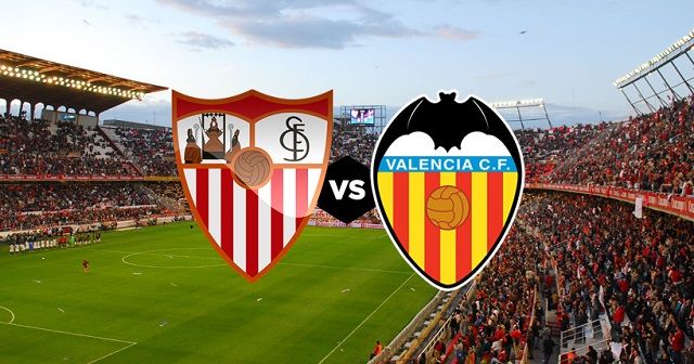 Sevilla - Valencia