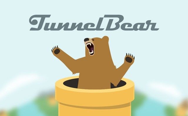 TunelBear