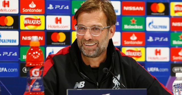 Liverpool planira dovesti nekoliko igrača Salzburga