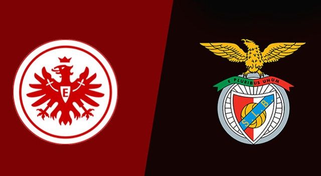 Frankfurt - Benfica