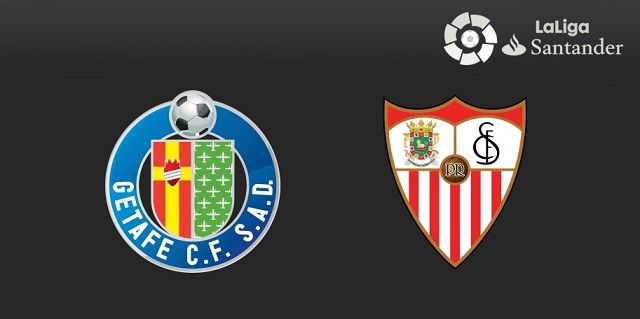 Getafe - Sevilla