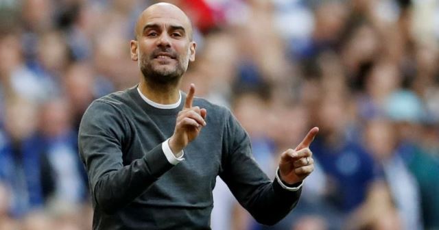 Guardiola objasnio zašto Etihad nije pun