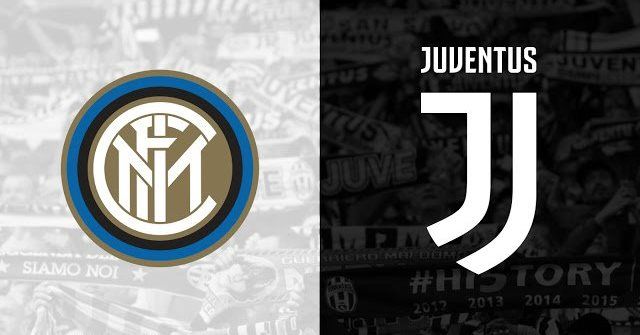 Inter - Juventus