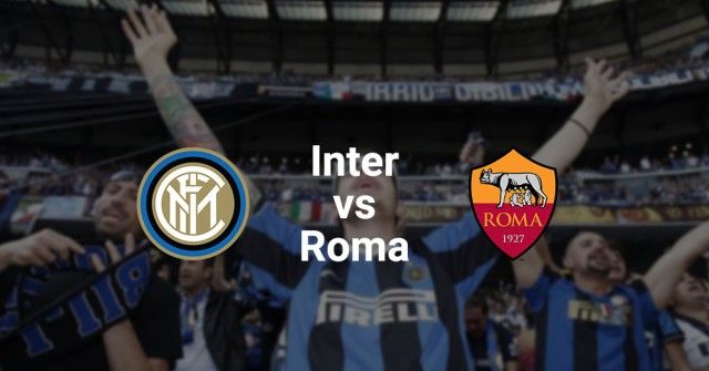 Inter - Roma