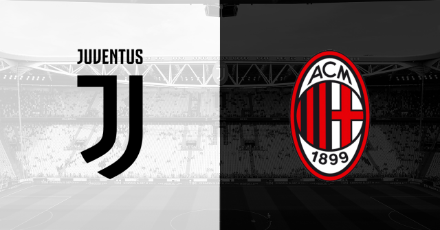 Juventus - Milan