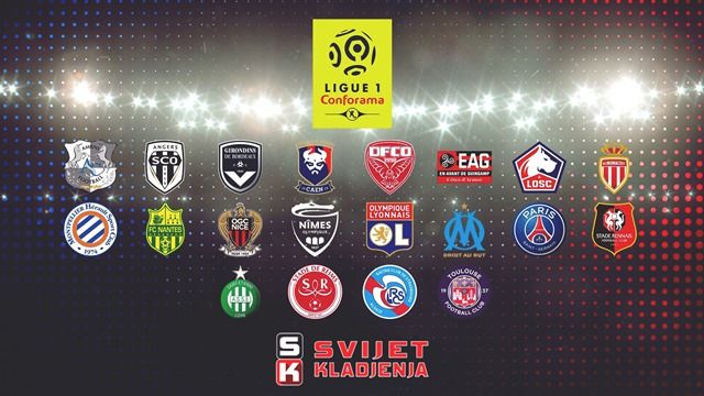 Ligue 1