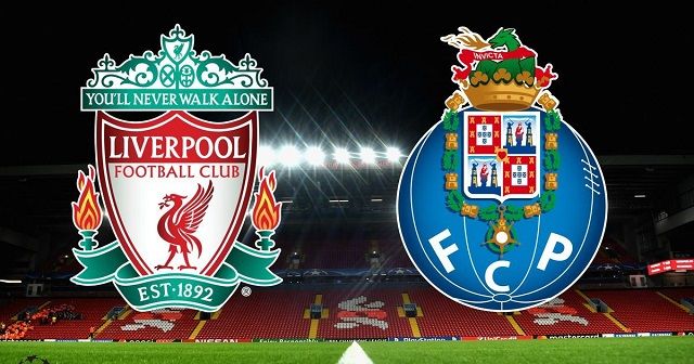 Liverpool - Porto