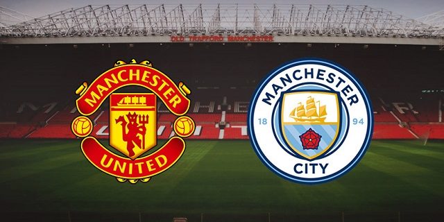 Manchester United - Manchester City