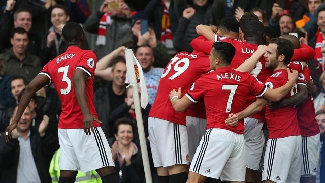 Manchester United će platiti