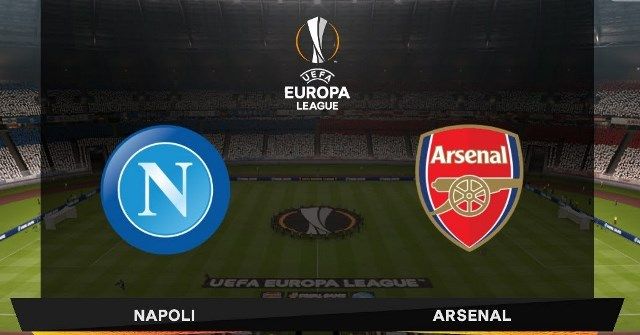 Napoli - Arsenal