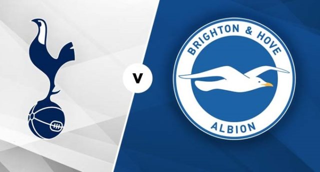 Tottenham - Brighton