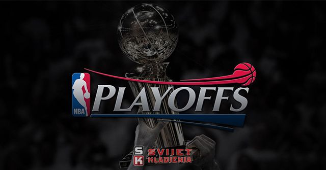 NBA Playoffs 2019 najava