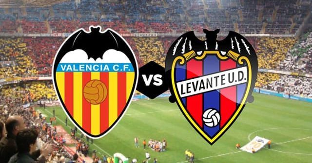 Valencia - Levante