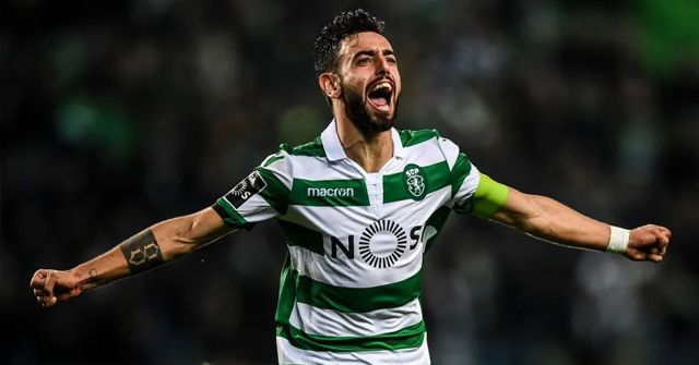 Sporting odbio ponudu Tottenhama za Fernandesa