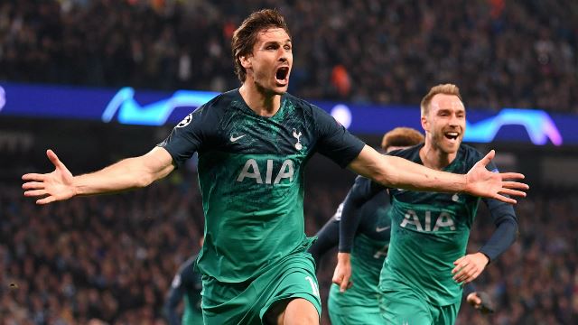 Manchester United ponudio ugovor Llorenteu