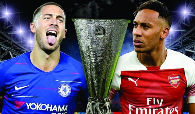 Chelsea - Arsenal