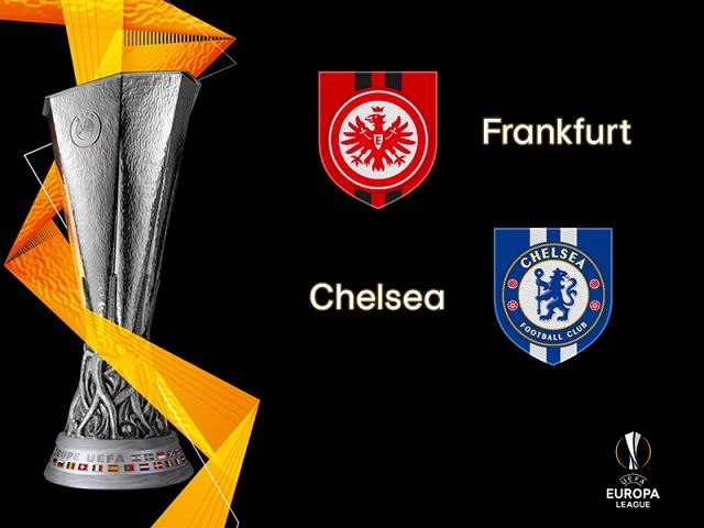 Eintracht Frankfurt - Chelsea