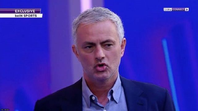 Jose Mourinho predvidio