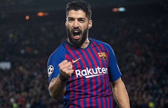 Suarez predložio Abrahama kao svoju zamjenu