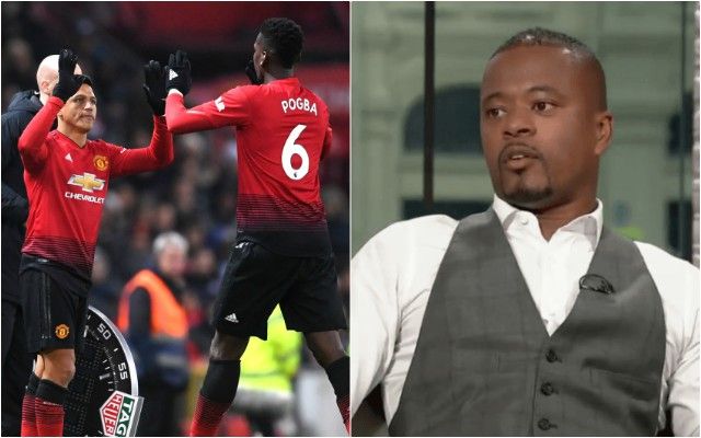 Evra bi doveo Dybalu u United