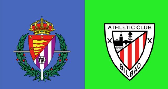 Real Valladolid - Athletic Bilbao