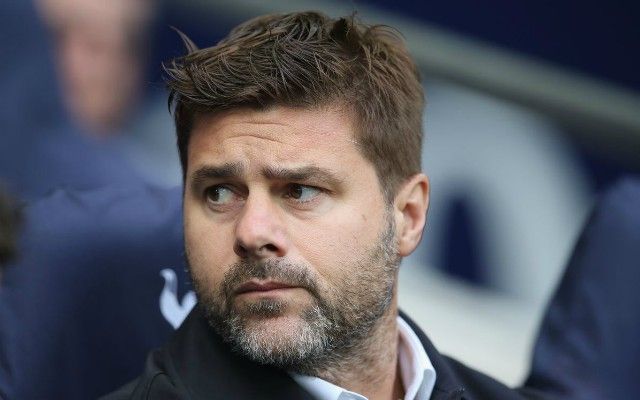 TOTTENHAM SE POJAČAVA