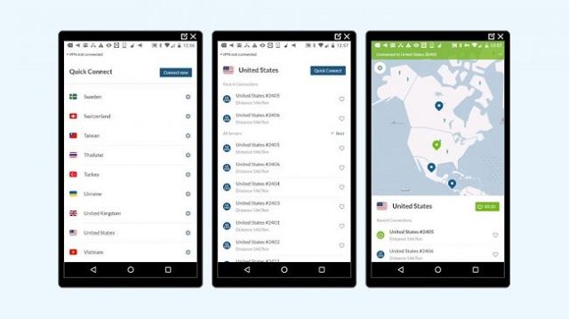 nordvpn download