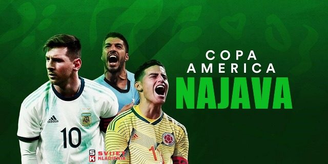 COPA AMERICA