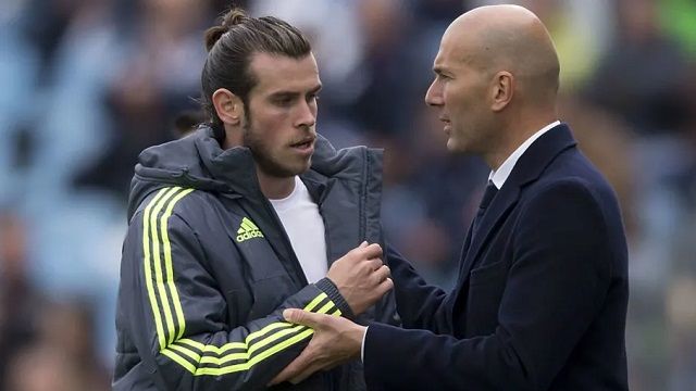 Bale iznervirao navijače Real Madrida