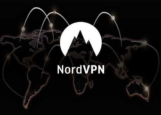 NordVPN