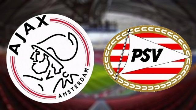 Ajax - PSV