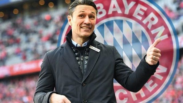 NIKO KOVAČ NAPOKON