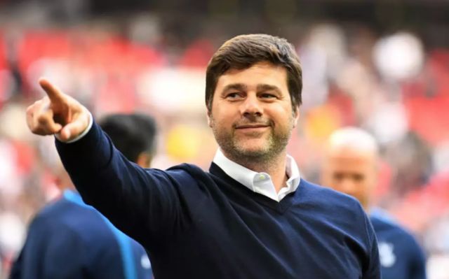 POCHETTINO DOVEO POJAČANJE