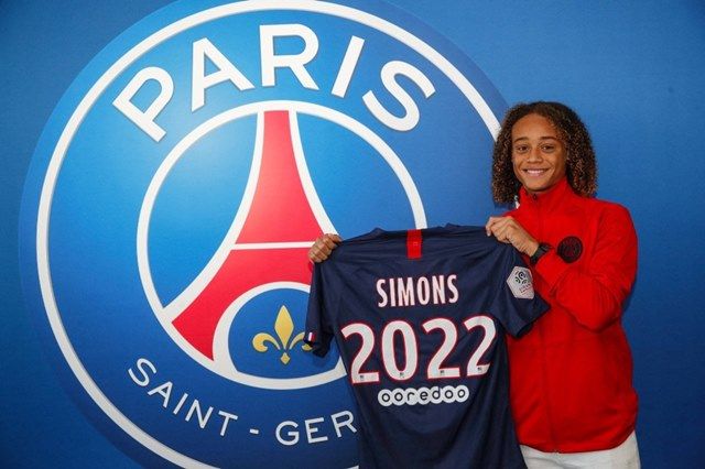 Xavi Simons otišao u PSG