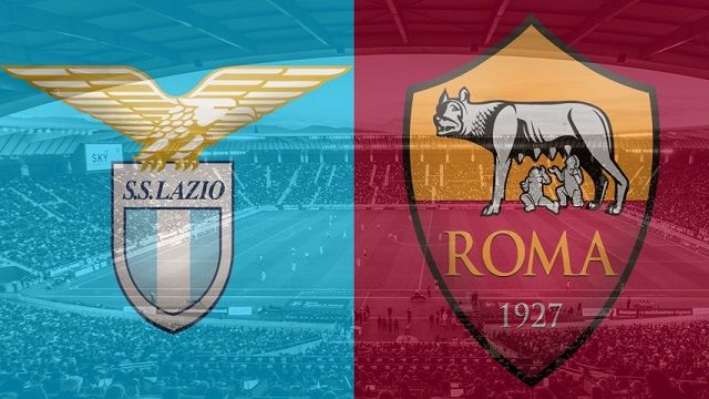 Lazio - Roma