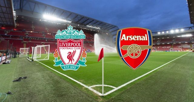 Liverpool - Arsenal