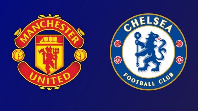 Manchester United - Chelsea