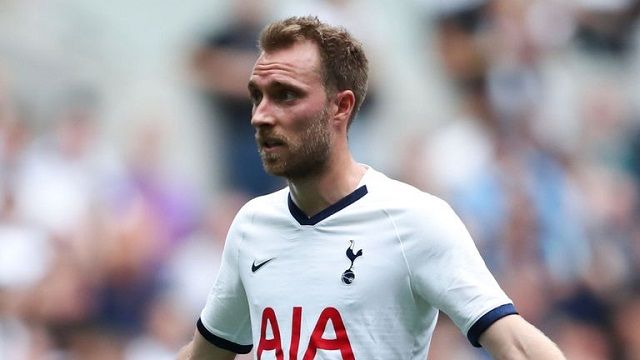 TOTTENHAM ODRŽAO PREGOVORE