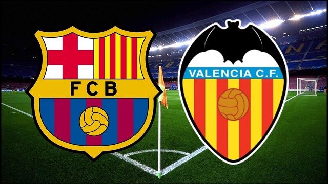 Barcelona - Valencia