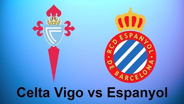 Celta Vigo - Espanyol