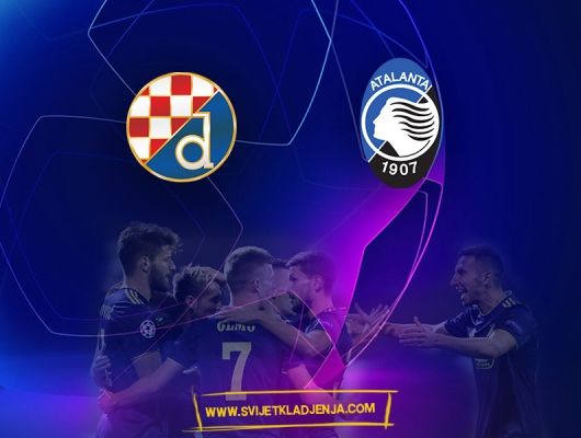 Dinamo Zagreb - Atalanta