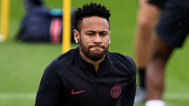 NAKON NEUSPJELOG TRANSFERA U BARCELONU: Neymar dobio poruku upozorenja!