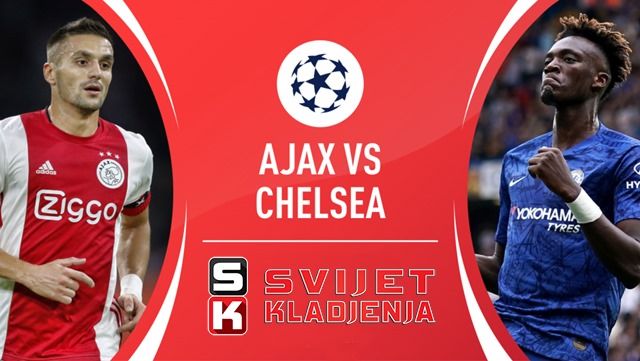 Ajax - Chelsea