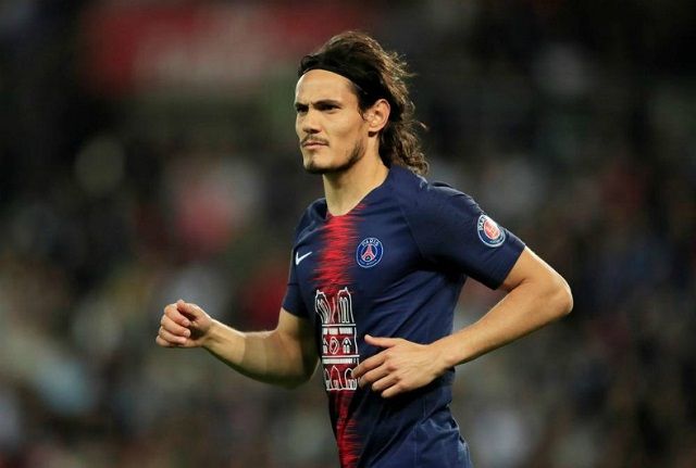 CAVANI NAPUŠTA PSG