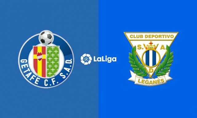 Getafe - Leganes