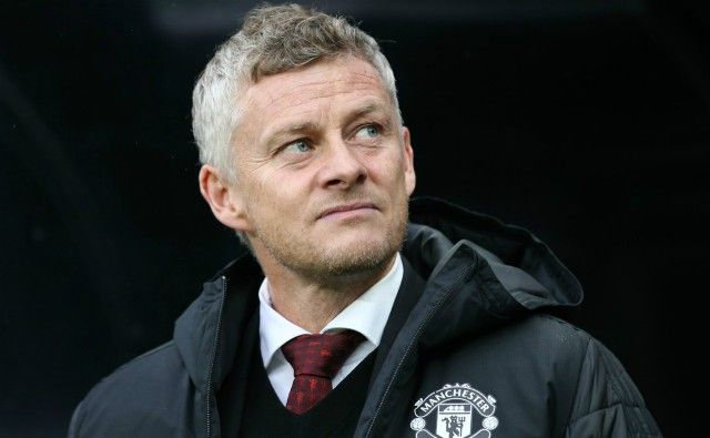 MANCHESTER UNITED VEĆ SPREMIO