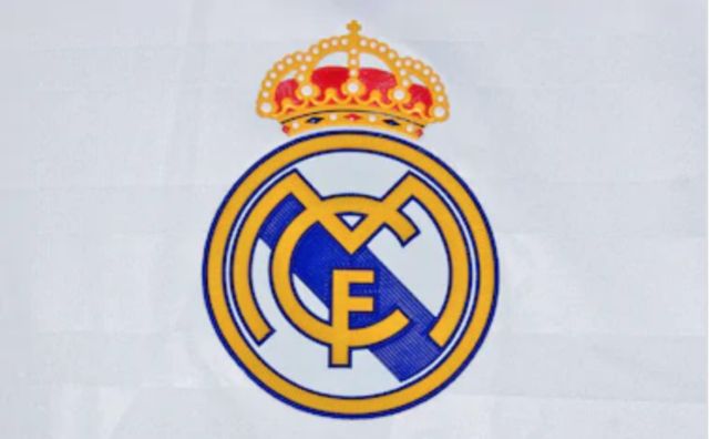 REAL MADRID SPREMIO