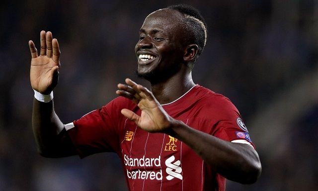 Sadio Mane savjetovao