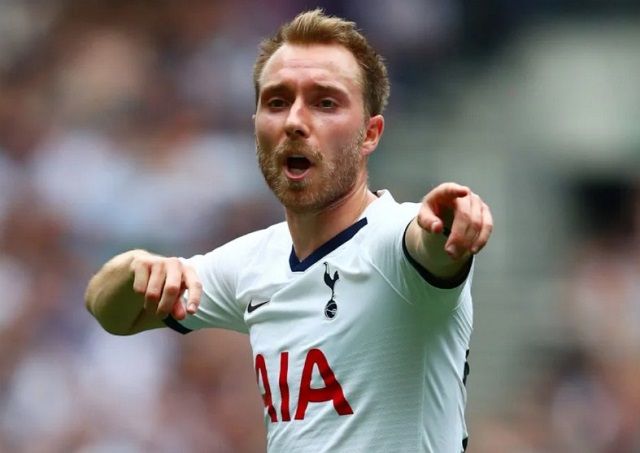 TOTTENHAM PRONAŠAO ZAMJENU