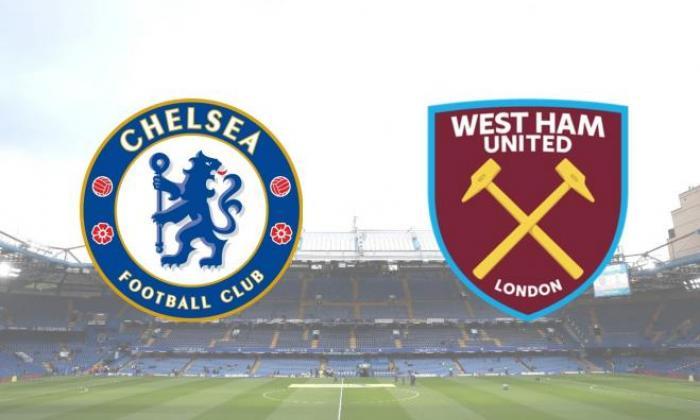 Chelsea - West Ham